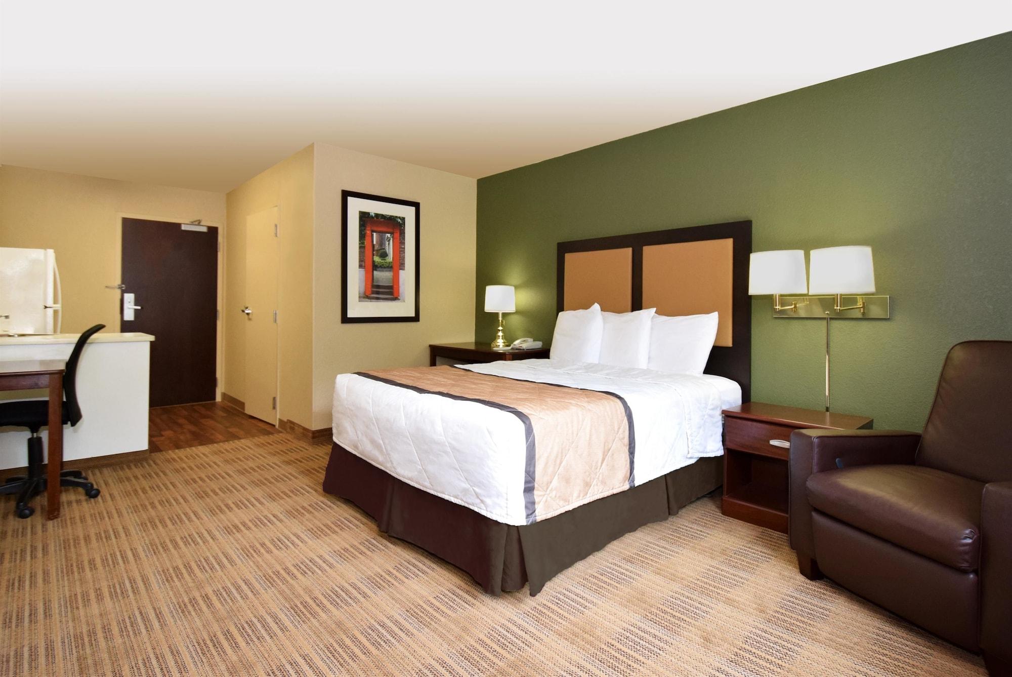 Extended Stay America Suites - Buffalo - Amherst Dış mekan fotoğraf