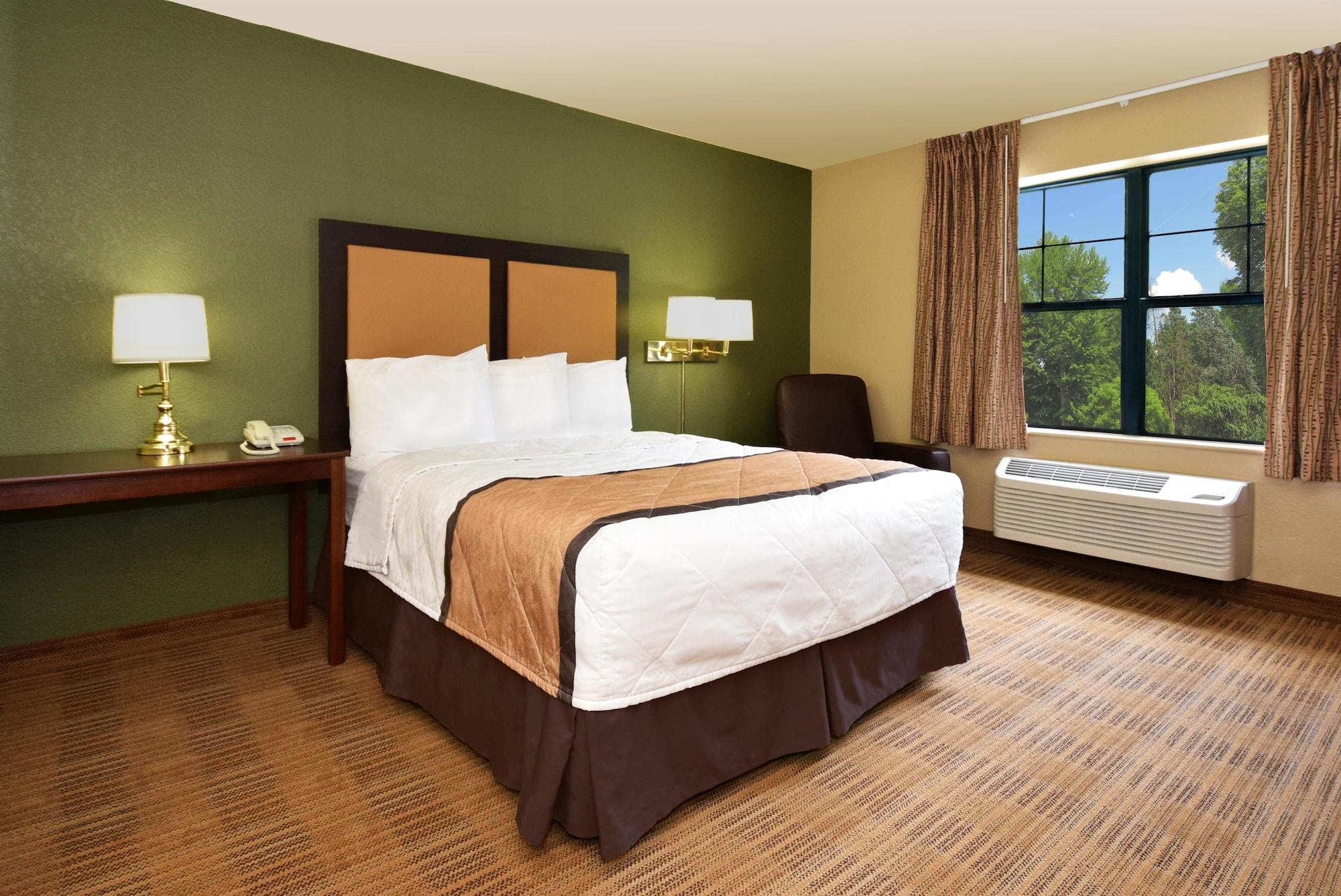 Extended Stay America Suites - Buffalo - Amherst Dış mekan fotoğraf
