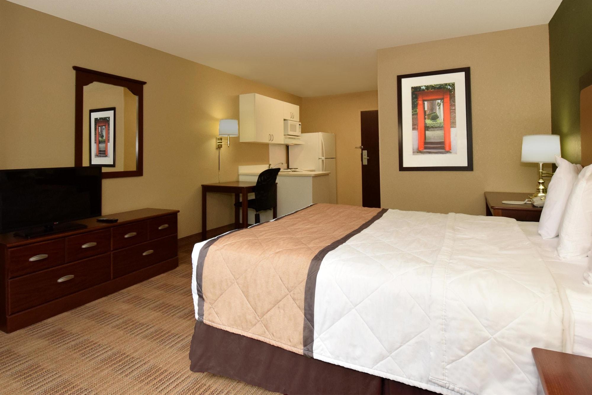 Extended Stay America Suites - Buffalo - Amherst Dış mekan fotoğraf
