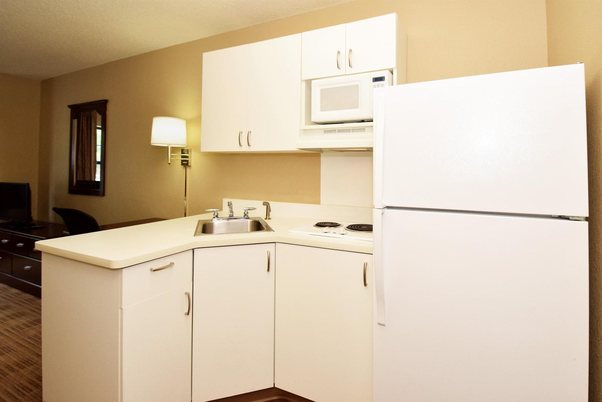 Extended Stay America Suites - Buffalo - Amherst Dış mekan fotoğraf