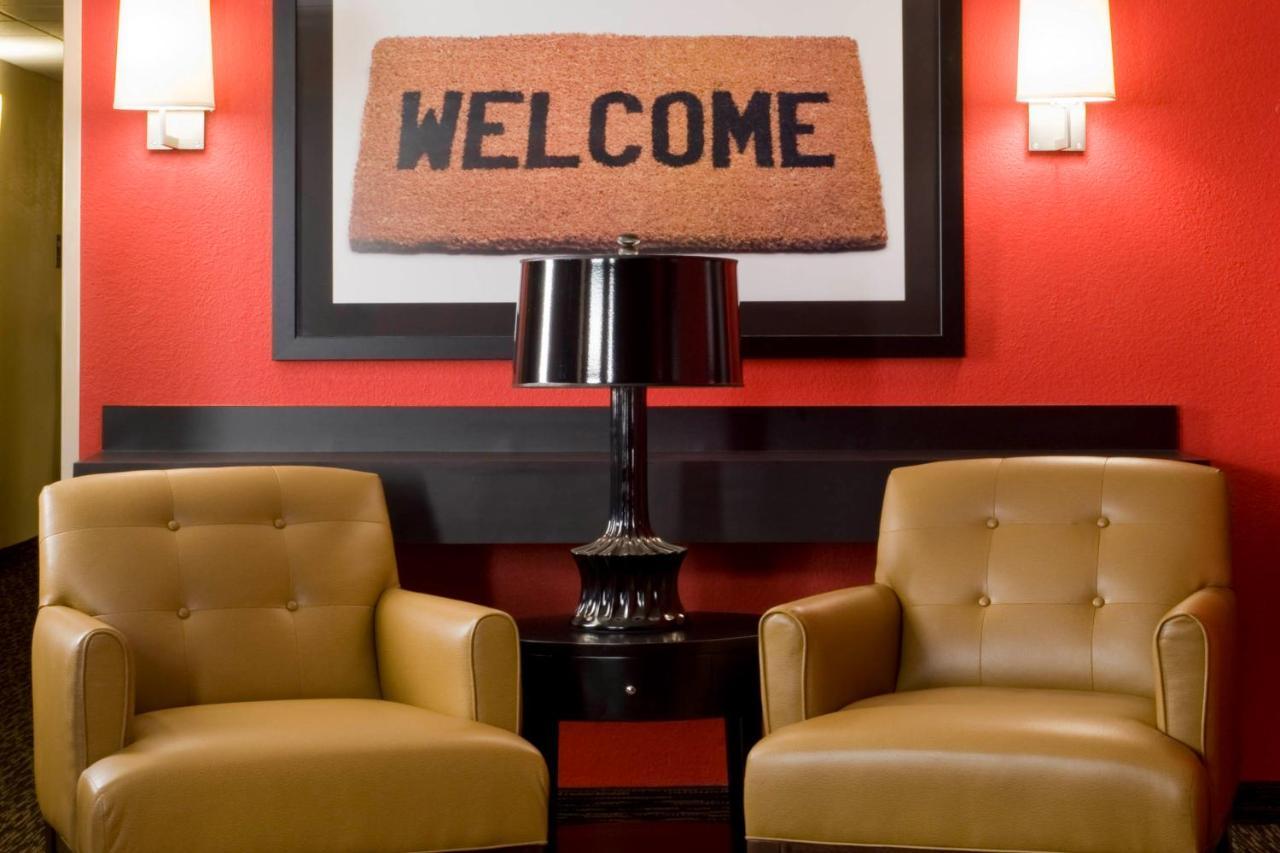 Extended Stay America Suites - Buffalo - Amherst Dış mekan fotoğraf