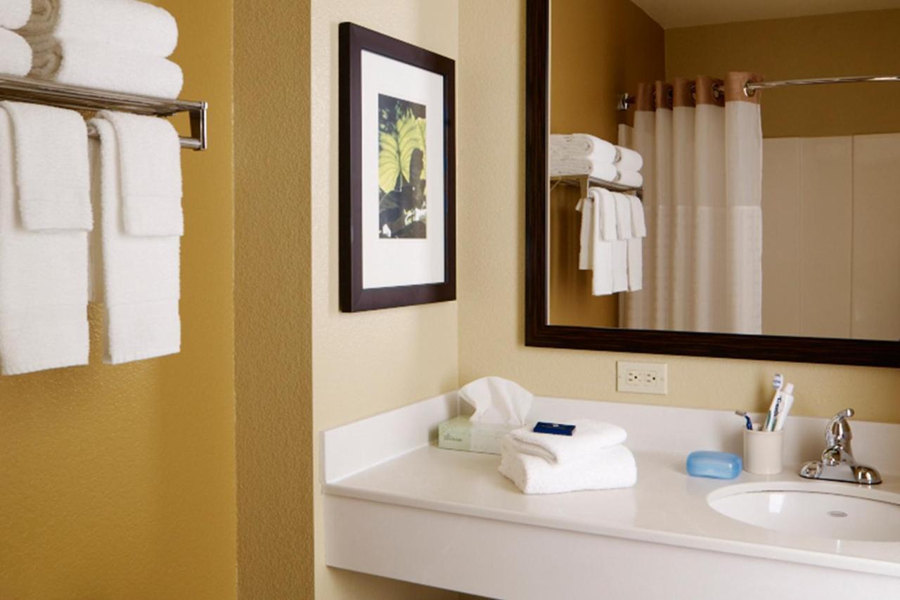 Extended Stay America Suites - Buffalo - Amherst Dış mekan fotoğraf