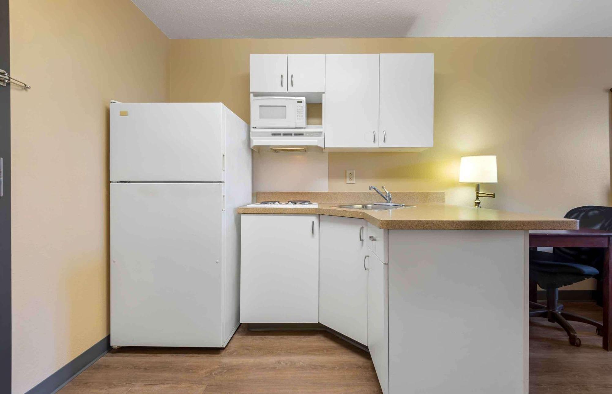Extended Stay America Suites - Buffalo - Amherst Dış mekan fotoğraf