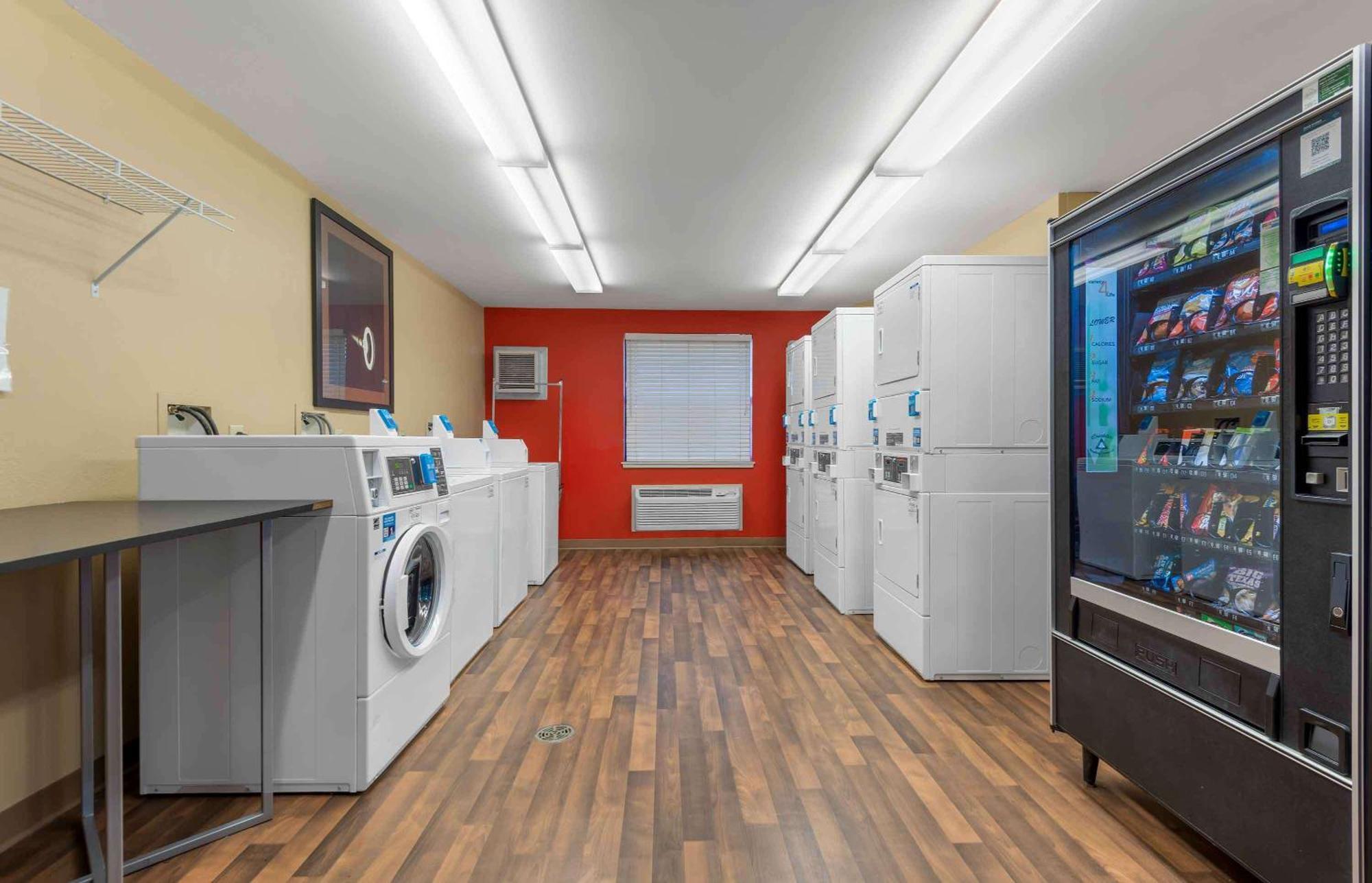 Extended Stay America Suites - Buffalo - Amherst Dış mekan fotoğraf