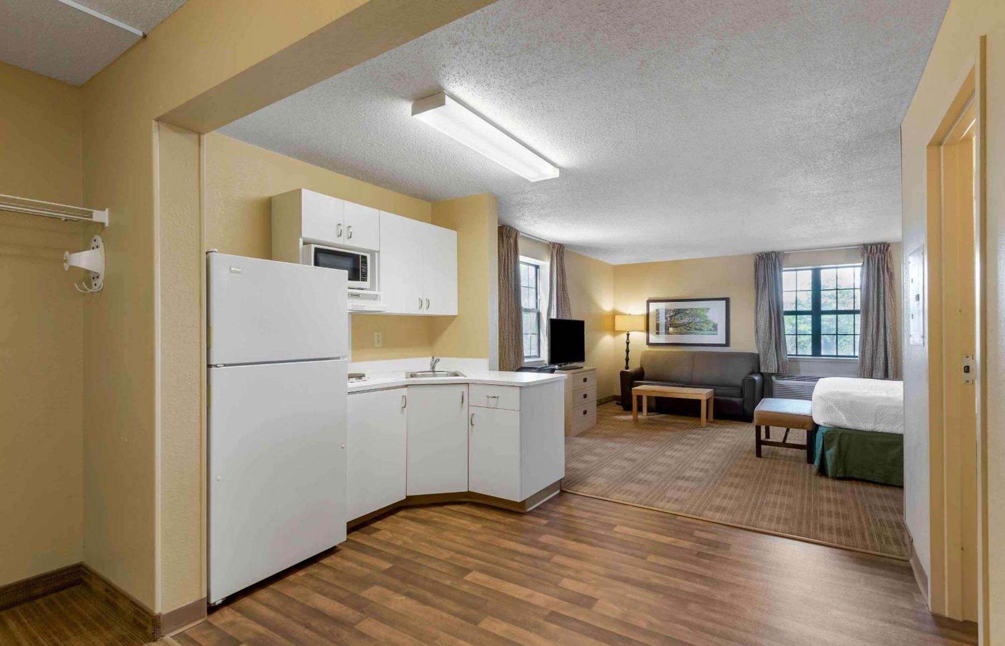 Extended Stay America Suites - Buffalo - Amherst Dış mekan fotoğraf