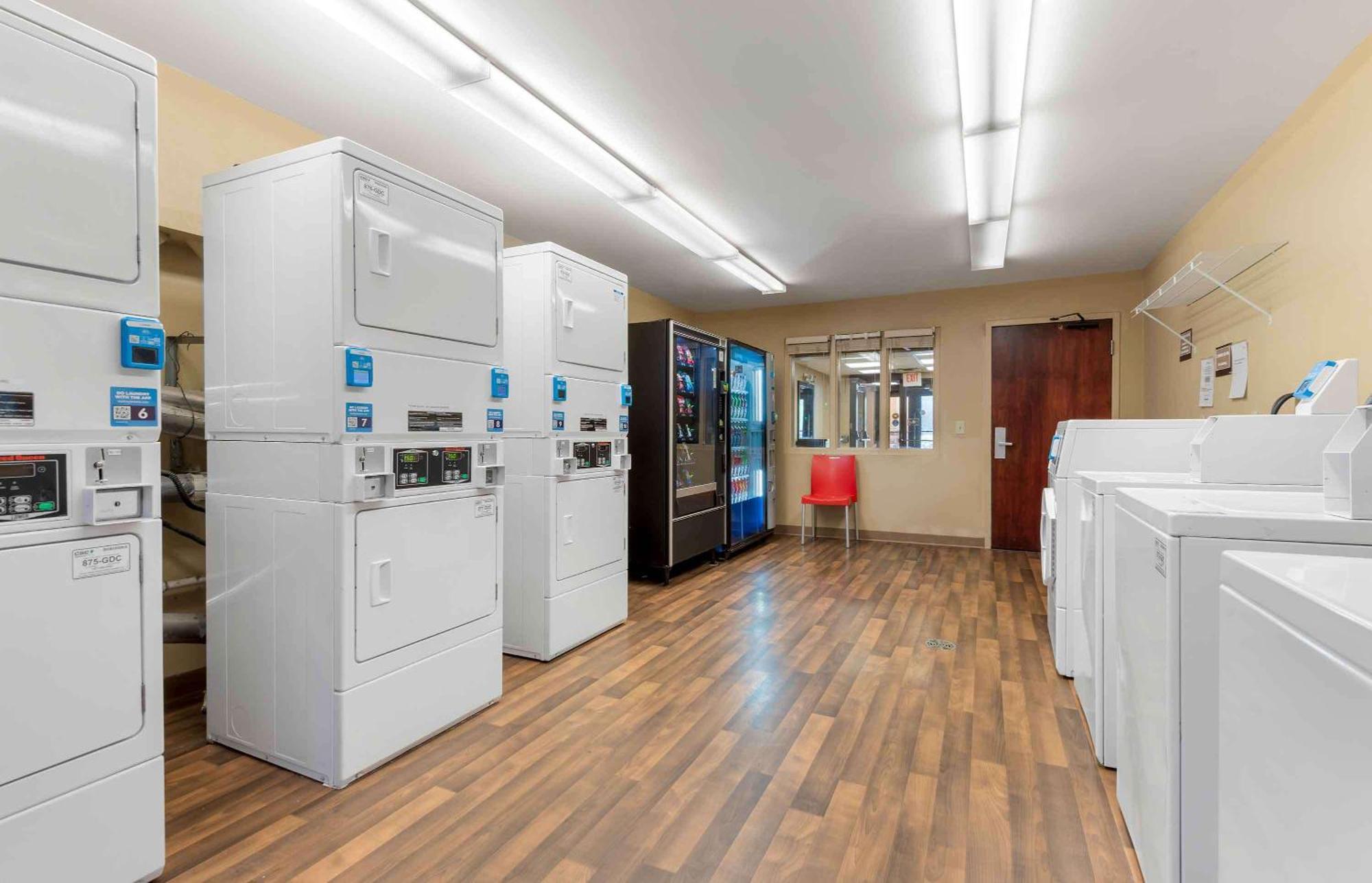 Extended Stay America Suites - Buffalo - Amherst Dış mekan fotoğraf