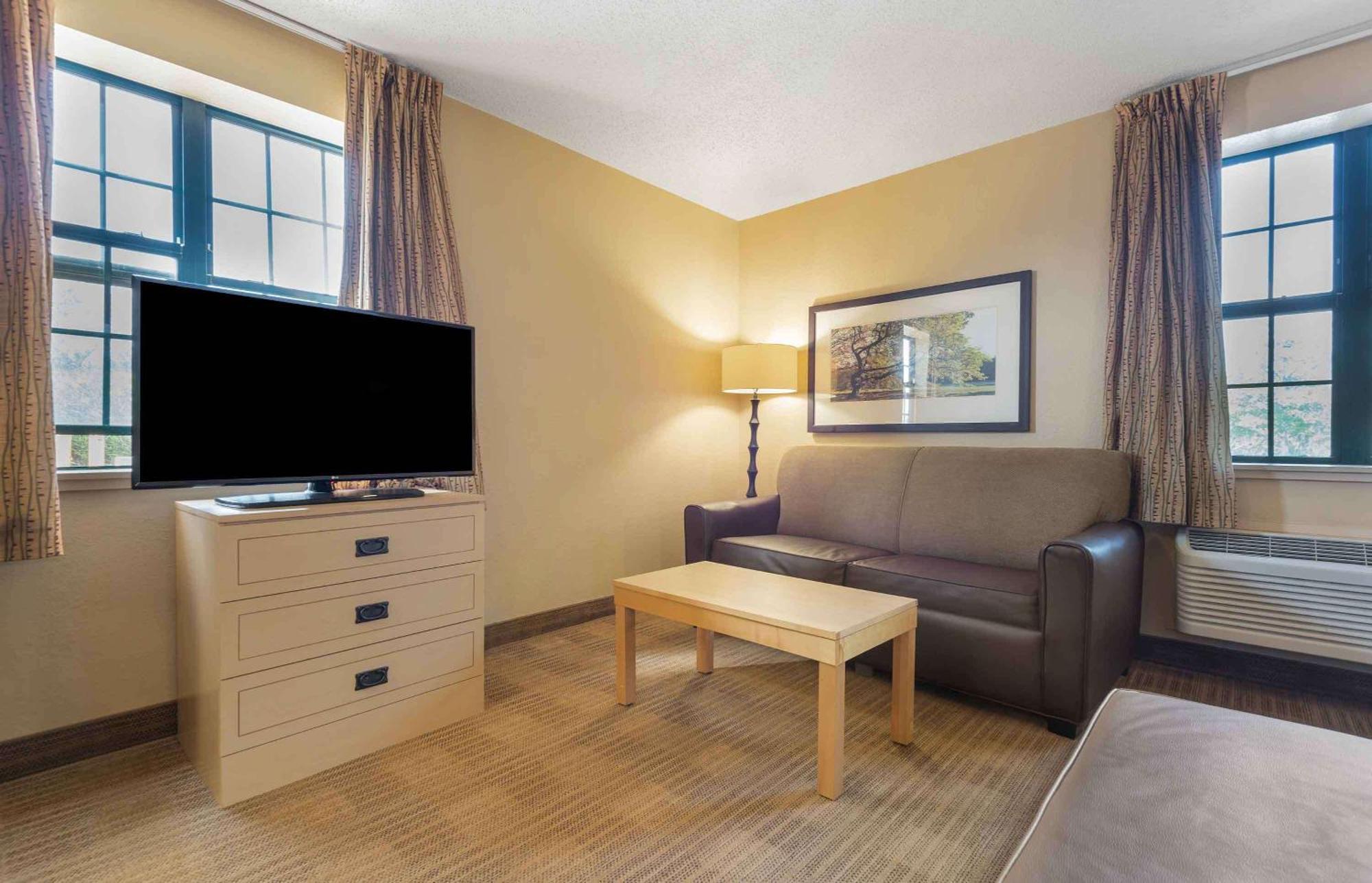 Extended Stay America Suites - Buffalo - Amherst Dış mekan fotoğraf