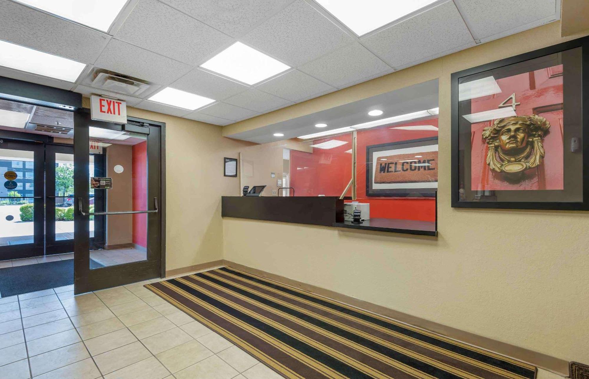 Extended Stay America Suites - Buffalo - Amherst Dış mekan fotoğraf