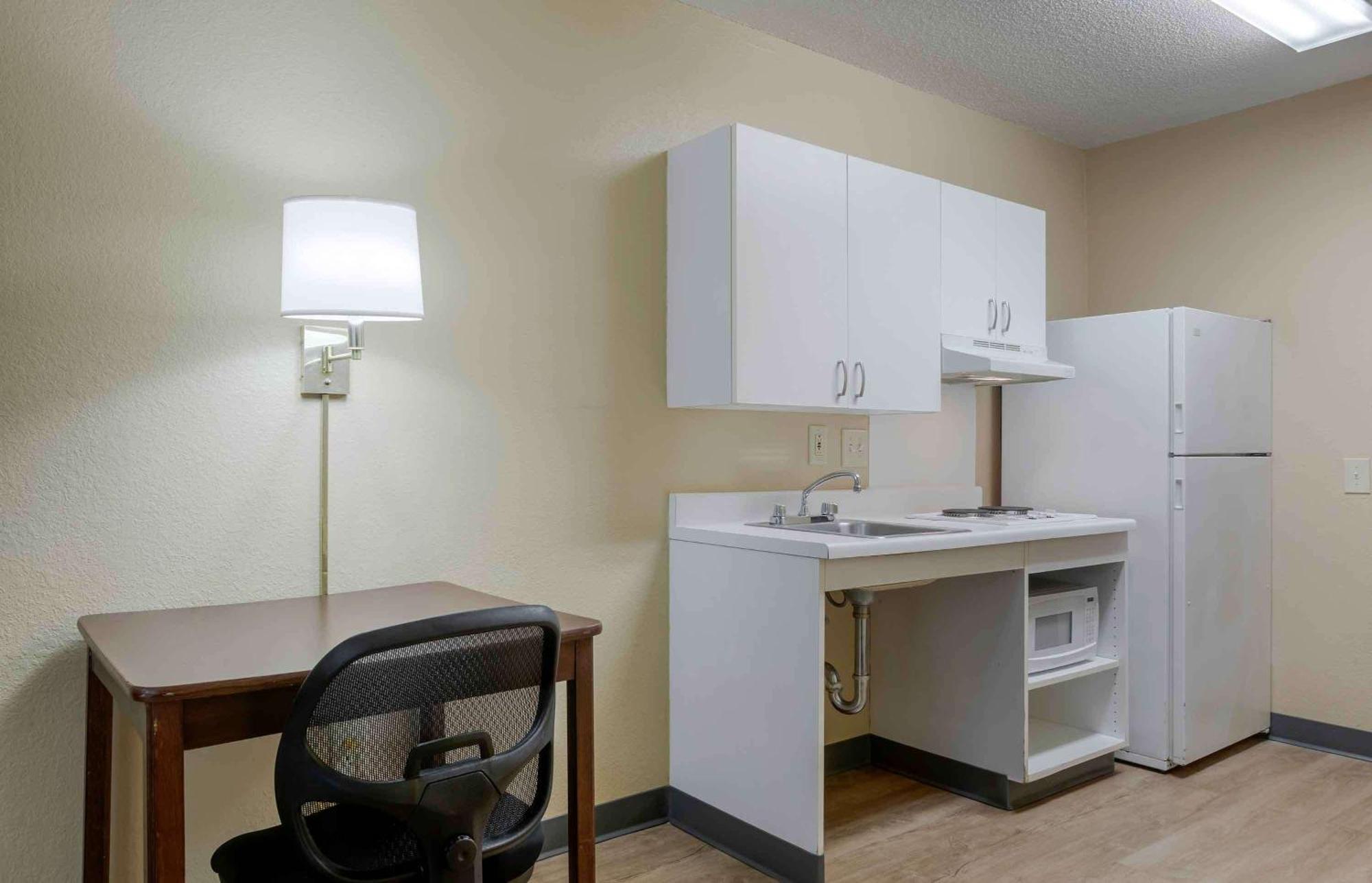 Extended Stay America Suites - Buffalo - Amherst Dış mekan fotoğraf