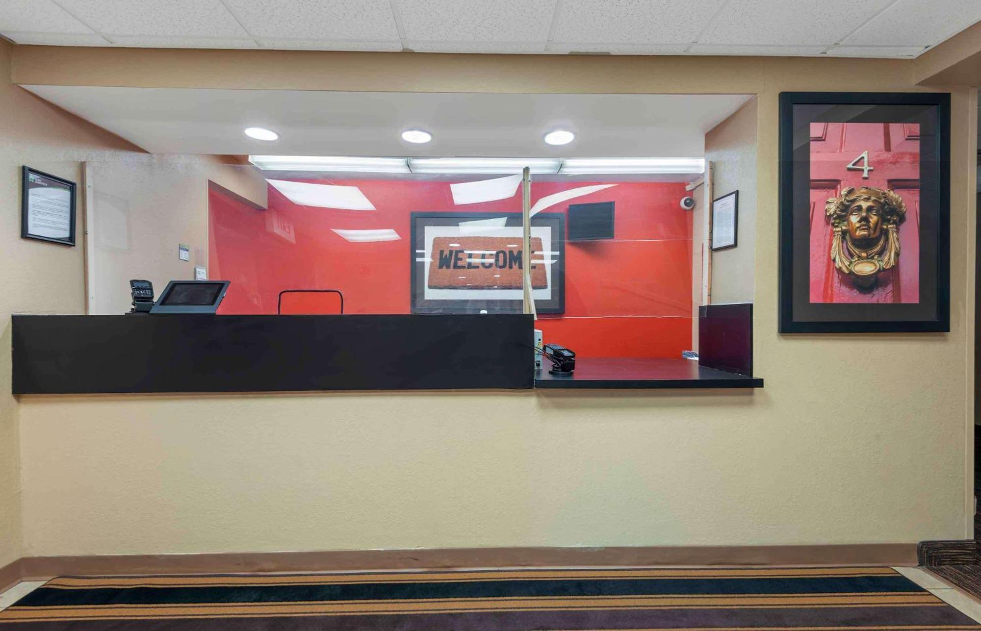 Extended Stay America Suites - Buffalo - Amherst Dış mekan fotoğraf